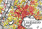 Mappatura delle aree idonee alle reti di teleriscaldamento