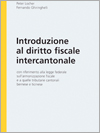 Image Introduzione al diritto fiscale intercantonale - 1a edizione