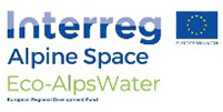 Image Eco-AlpsWater - Innovative Ecological Assessment and Water Management Strategy for the Protection of Ecosystem Services in Alpine Lakes and Rivers